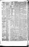 Caernarvon & Denbigh Herald Saturday 11 January 1851 Page 4