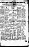 Caernarvon & Denbigh Herald Saturday 10 May 1851 Page 1