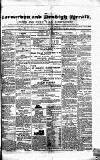 Caernarvon & Denbigh Herald Saturday 17 May 1851 Page 1