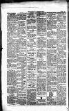 Caernarvon & Denbigh Herald Saturday 04 October 1851 Page 4