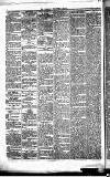 Caernarvon & Denbigh Herald Saturday 18 October 1851 Page 4