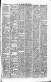 Caernarvon & Denbigh Herald Saturday 03 January 1852 Page 3