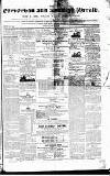 Caernarvon & Denbigh Herald Saturday 31 January 1852 Page 1
