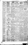 Caernarvon & Denbigh Herald Saturday 21 February 1852 Page 2