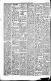 Caernarvon & Denbigh Herald Saturday 21 February 1852 Page 4