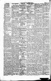 Caernarvon & Denbigh Herald Saturday 28 February 1852 Page 4