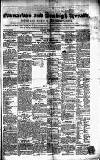 Caernarvon & Denbigh Herald Saturday 17 April 1852 Page 1