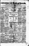Caernarvon & Denbigh Herald Saturday 19 June 1852 Page 1