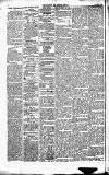 Caernarvon & Denbigh Herald Saturday 21 August 1852 Page 4
