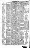 Caernarvon & Denbigh Herald Saturday 04 September 1852 Page 6