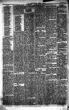 Caernarvon & Denbigh Herald Saturday 23 October 1852 Page 6