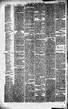 Caernarvon & Denbigh Herald Saturday 30 October 1852 Page 6