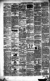 Caernarvon & Denbigh Herald Saturday 30 October 1852 Page 8