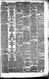 Caernarvon & Denbigh Herald Saturday 06 November 1852 Page 3