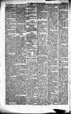 Caernarvon & Denbigh Herald Saturday 06 November 1852 Page 4