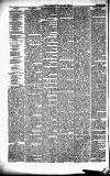 Caernarvon & Denbigh Herald Saturday 06 November 1852 Page 6