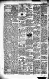 Caernarvon & Denbigh Herald Saturday 06 November 1852 Page 8