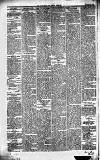 Caernarvon & Denbigh Herald Saturday 13 November 1852 Page 8