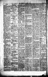 Caernarvon & Denbigh Herald Saturday 08 January 1853 Page 4