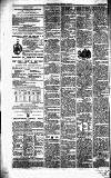 Caernarvon & Denbigh Herald Saturday 22 January 1853 Page 8