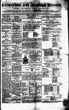Caernarvon & Denbigh Herald Saturday 05 February 1853 Page 1