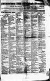 Caernarvon & Denbigh Herald Saturday 14 May 1853 Page 1