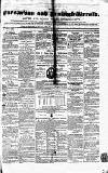Caernarvon & Denbigh Herald Saturday 28 May 1853 Page 1