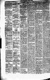 Caernarvon & Denbigh Herald Saturday 13 August 1853 Page 4