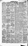 Caernarvon & Denbigh Herald Saturday 27 August 1853 Page 4