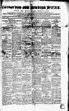 Caernarvon & Denbigh Herald Saturday 10 September 1853 Page 1