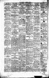 Caernarvon & Denbigh Herald Saturday 14 January 1854 Page 8