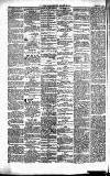 Caernarvon & Denbigh Herald Saturday 25 February 1854 Page 4