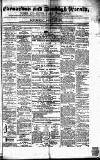 Caernarvon & Denbigh Herald Saturday 18 March 1854 Page 1