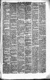 Caernarvon & Denbigh Herald Saturday 18 March 1854 Page 3