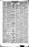 Caernarvon & Denbigh Herald Saturday 22 April 1854 Page 4