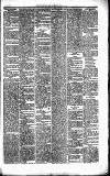 Caernarvon & Denbigh Herald Saturday 24 June 1854 Page 3