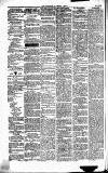 Caernarvon & Denbigh Herald Saturday 08 July 1854 Page 2