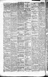 Caernarvon & Denbigh Herald Saturday 26 August 1854 Page 4