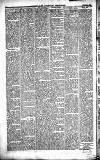 Caernarvon & Denbigh Herald Saturday 09 September 1854 Page 10