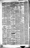 Caernarvon & Denbigh Herald Saturday 07 October 1854 Page 2