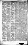 Caernarvon & Denbigh Herald Saturday 07 October 1854 Page 4