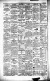 Caernarvon & Denbigh Herald Saturday 07 October 1854 Page 8