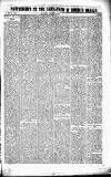 Caernarvon & Denbigh Herald Saturday 14 October 1854 Page 9
