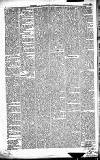 Caernarvon & Denbigh Herald Saturday 14 October 1854 Page 10