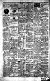 Caernarvon & Denbigh Herald Saturday 06 January 1855 Page 8