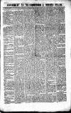 Caernarvon & Denbigh Herald Saturday 26 May 1855 Page 9