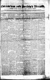 Caernarvon & Denbigh Herald Wednesday 04 July 1855 Page 1
