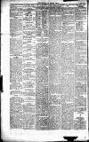 Caernarvon & Denbigh Herald Saturday 28 July 1855 Page 4