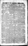 Caernarvon & Denbigh Herald Saturday 28 July 1855 Page 9
