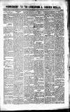 Caernarvon & Denbigh Herald Saturday 11 August 1855 Page 9